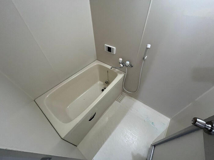 サクセス東太田の物件内観写真