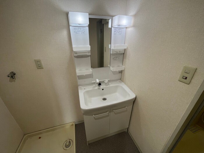 サクセス東太田の物件内観写真