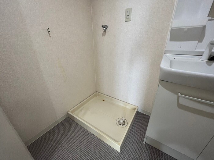 サクセス東太田の物件内観写真