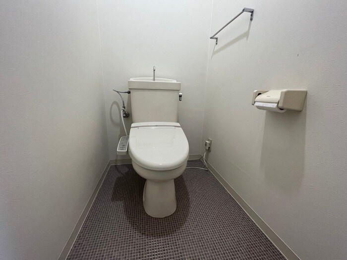 サクセス東太田の物件内観写真