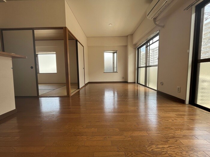 サクセス東太田の物件内観写真