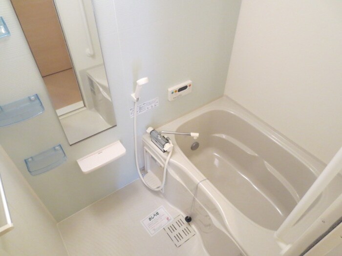 プロムナ－ド笹部の物件内観写真