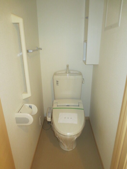 プロムナ－ド笹部の物件内観写真