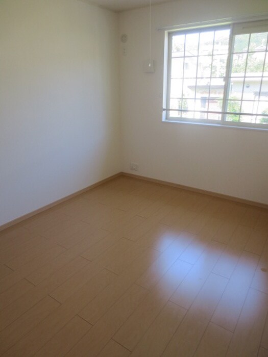 プロムナ－ド笹部の物件内観写真