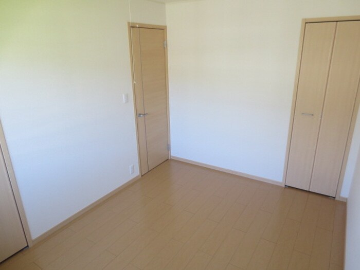 プロムナ－ド笹部の物件内観写真