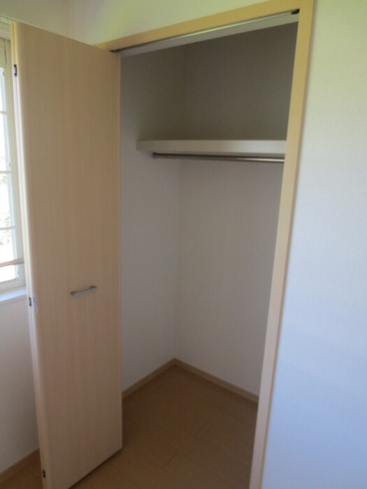 プロムナ－ド笹部の物件内観写真