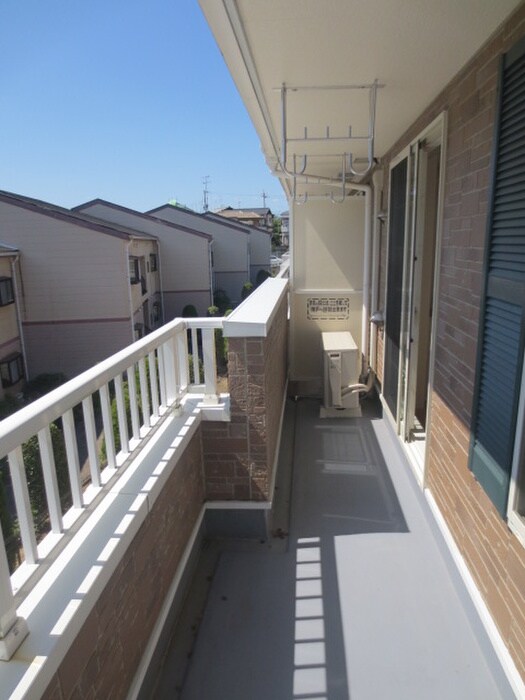 プロムナ－ド笹部の物件内観写真