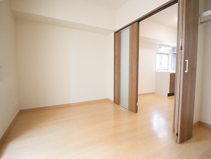 プリオーレ新開地の物件内観写真