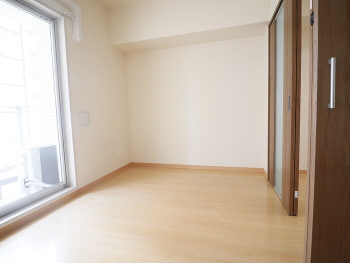 プリオーレ新開地の物件内観写真