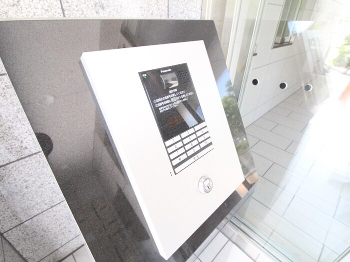 プリオーレ新開地の物件外観写真