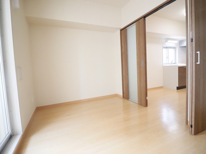 プリオーレ新開地の物件内観写真