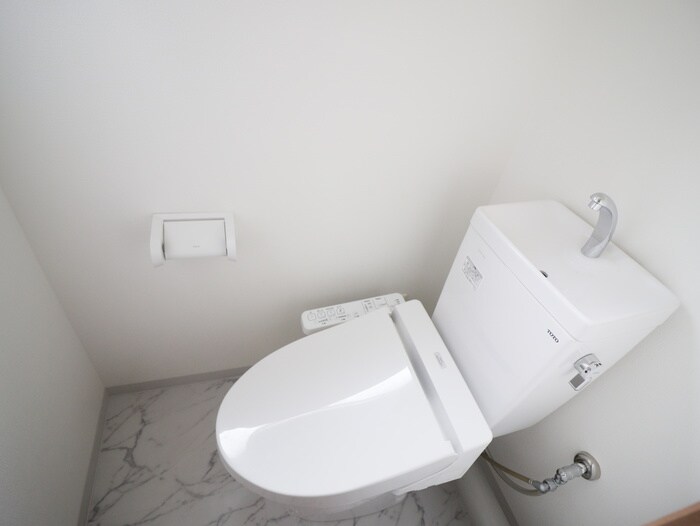 プリオーレ新開地の物件内観写真