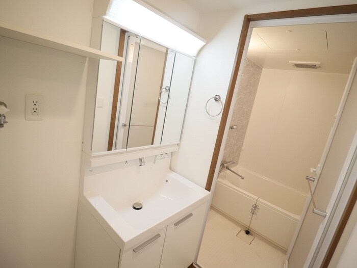 プリオーレ新開地の物件内観写真