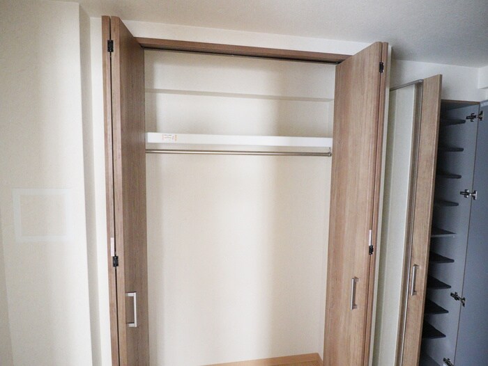 プリオーレ新開地の物件内観写真