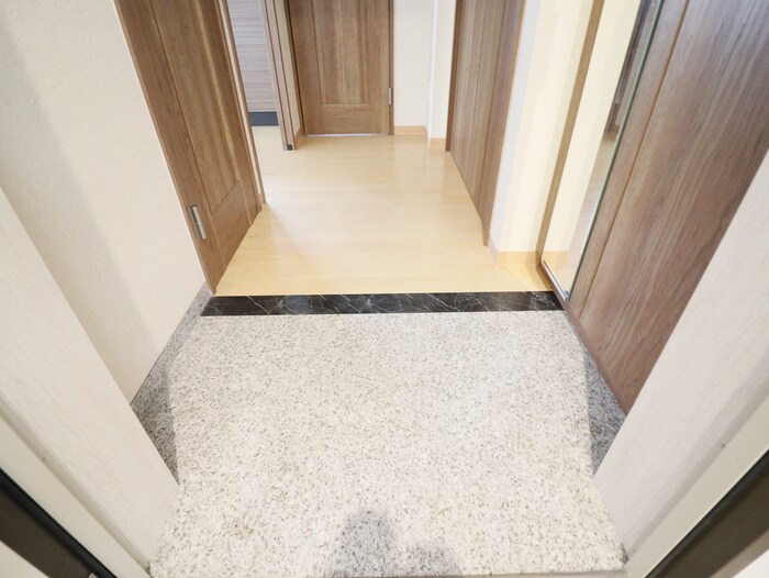 プリオーレ新開地の物件内観写真