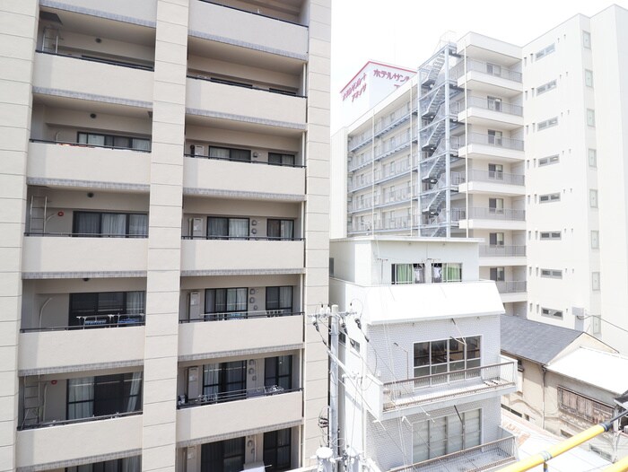 プリオーレ新開地の物件内観写真