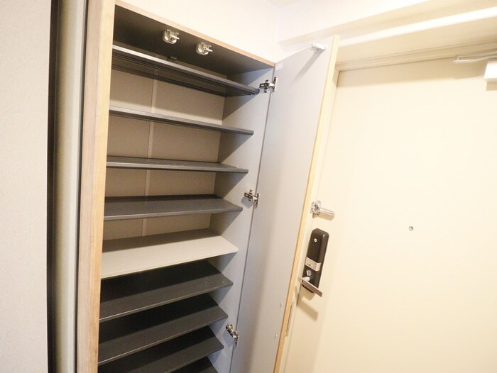 プリオーレ新開地の物件内観写真