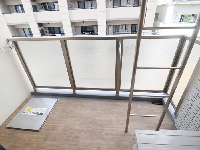 プリオーレ新開地の物件内観写真