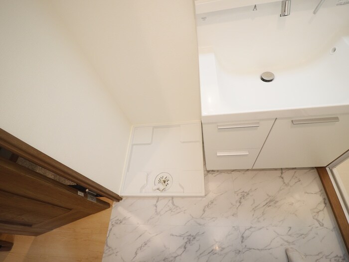 プリオーレ新開地の物件内観写真