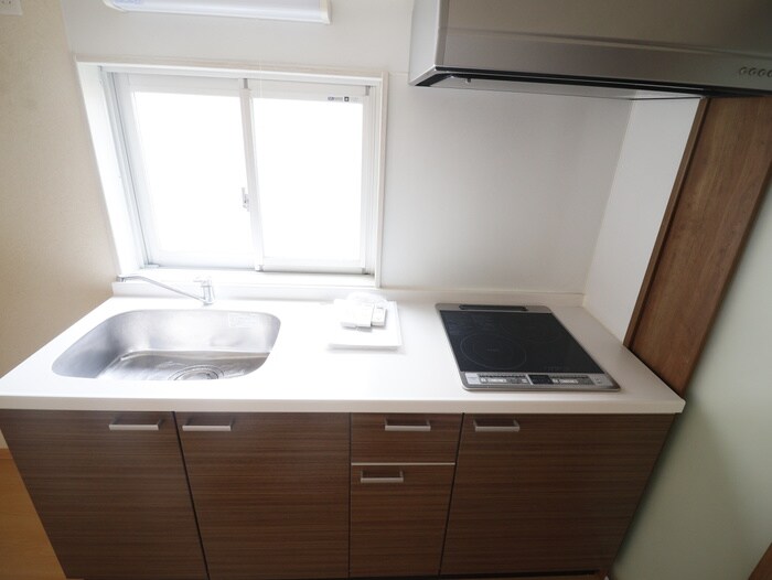 プリオーレ新開地の物件内観写真