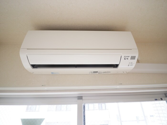 プリオーレ新開地の物件内観写真