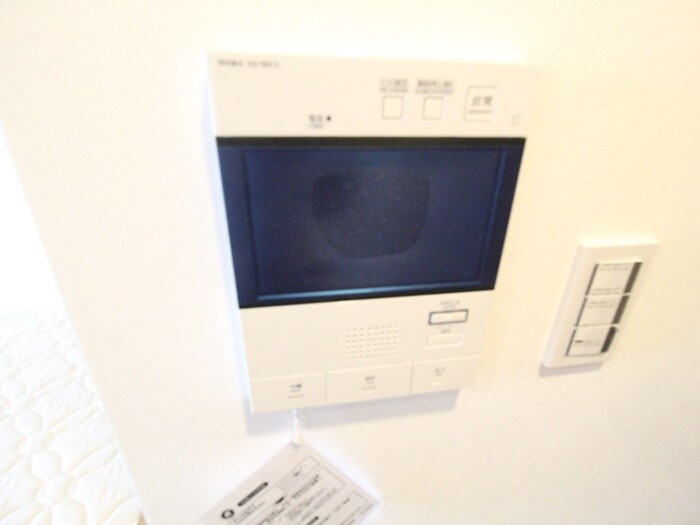 ザ・パークハビオ江坂公園の物件内観写真