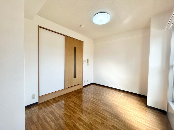 プラ－ス　中百舌鳥の物件内観写真