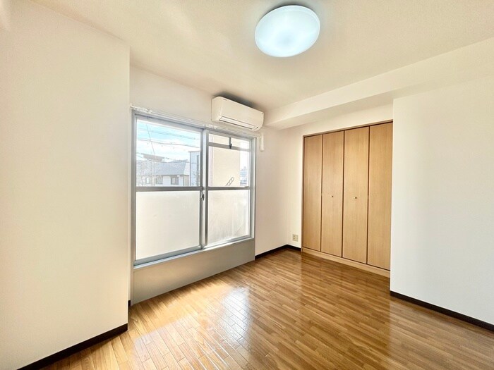 プラ－ス　中百舌鳥の物件内観写真