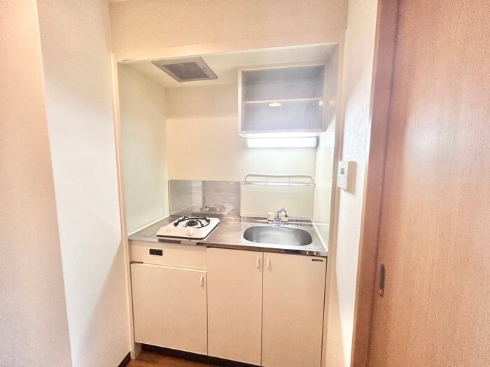 プラ－ス　中百舌鳥の物件内観写真