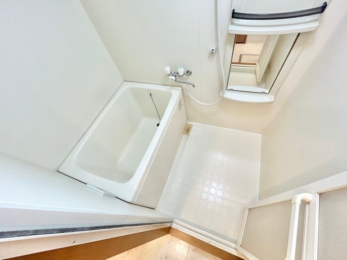 プラ－ス　中百舌鳥の物件内観写真