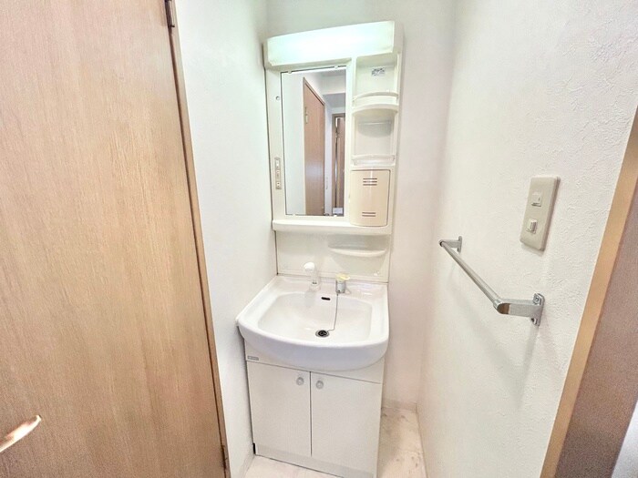 プラ－ス　中百舌鳥の物件内観写真