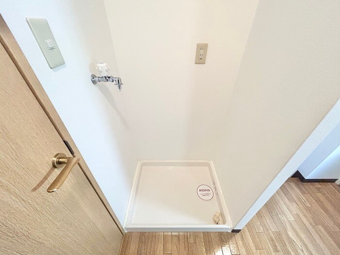 プラ－ス　中百舌鳥の物件内観写真