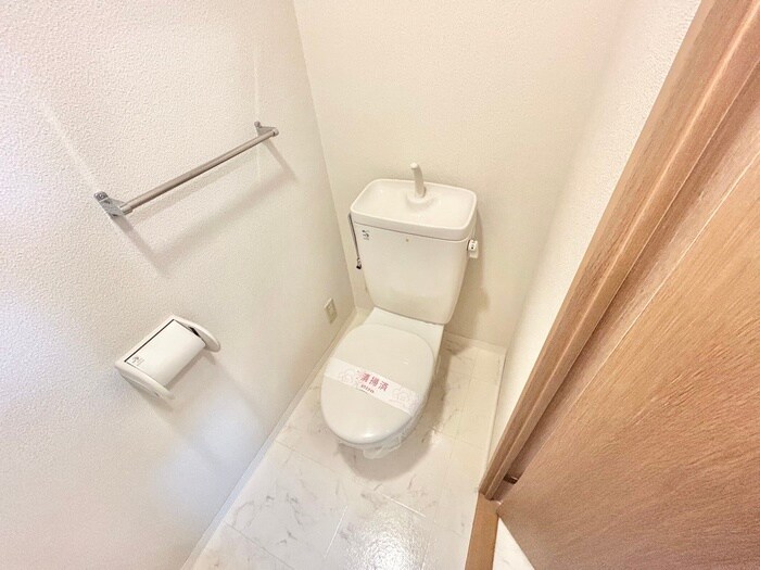 プラ－ス　中百舌鳥の物件内観写真