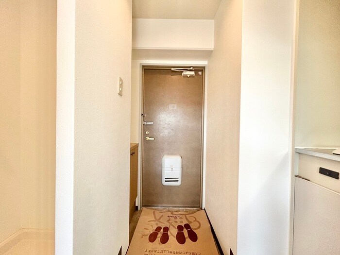 プラ－ス　中百舌鳥の物件内観写真