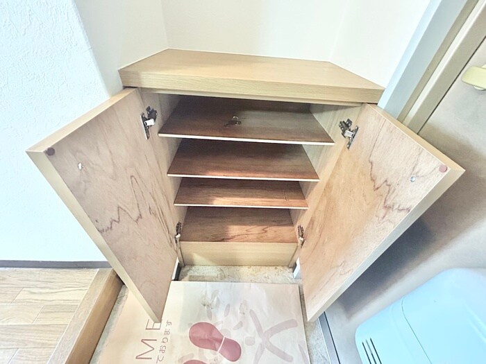 プラ－ス　中百舌鳥の物件内観写真