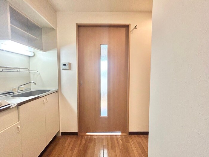 プラ－ス　中百舌鳥の物件内観写真