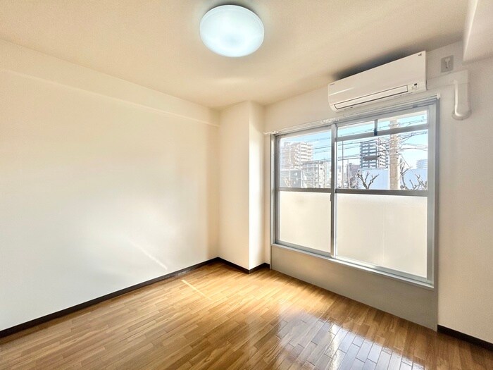 プラ－ス　中百舌鳥の物件内観写真