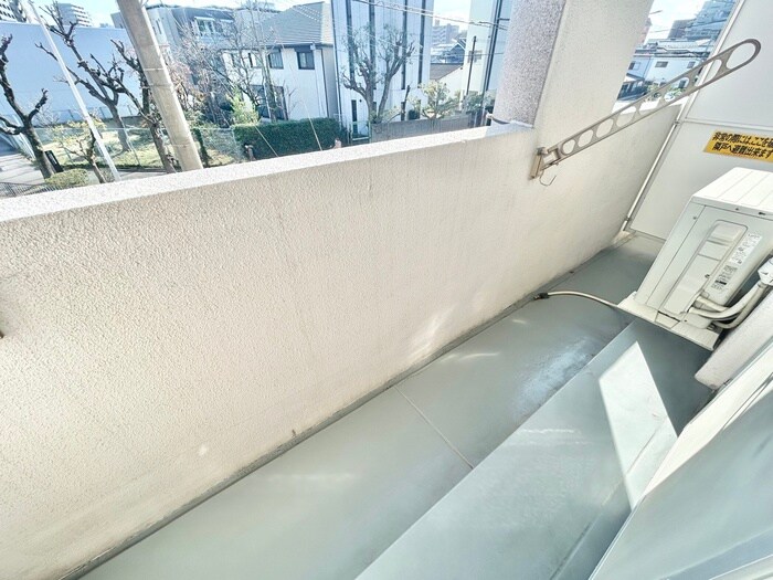 プラ－ス　中百舌鳥の物件内観写真