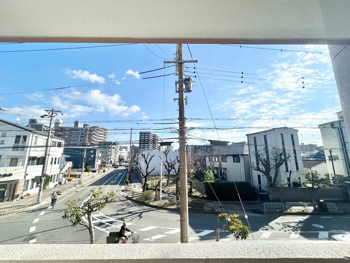 プラ－ス　中百舌鳥の物件内観写真