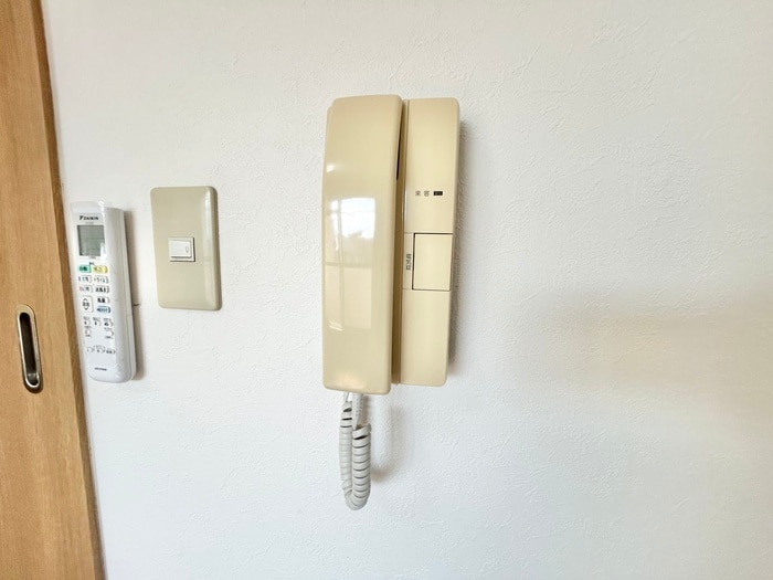 プラ－ス　中百舌鳥の物件内観写真