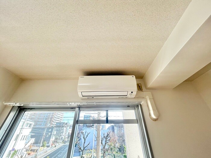 プラ－ス　中百舌鳥の物件内観写真