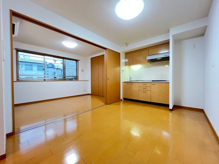 エクセルコ－ト京都五条坂の物件内観写真