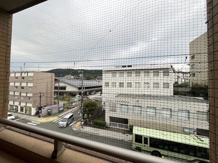 エクセルコ－ト京都五条坂の物件内観写真