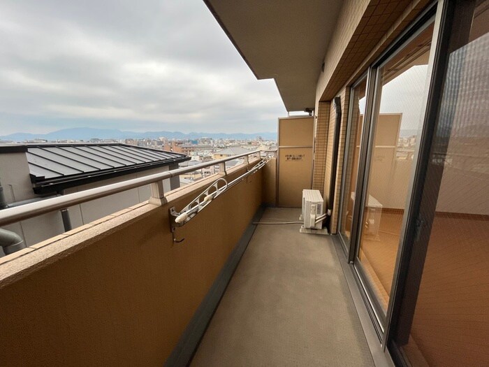 エクセルコ－ト京都五条坂の物件内観写真