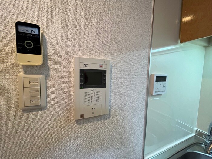 エクセルコ－ト京都五条坂の物件内観写真