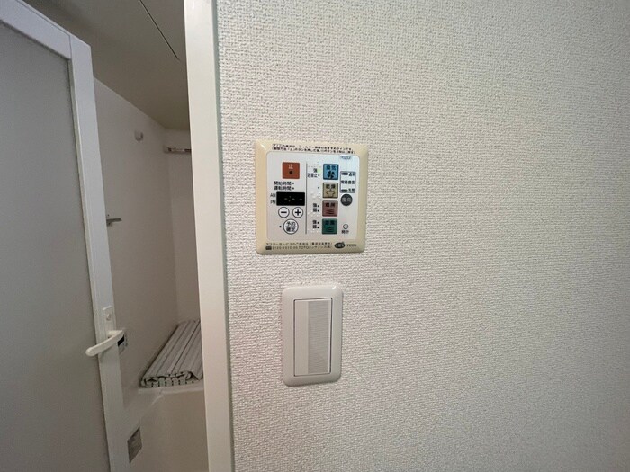 エクセルコ－ト京都五条坂の物件内観写真