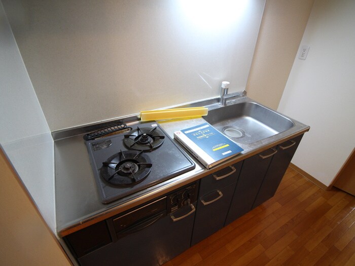 メゾンバイタルＤ棟の物件内観写真