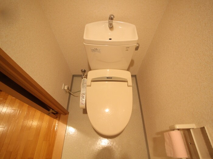 メゾンバイタルＤ棟の物件内観写真