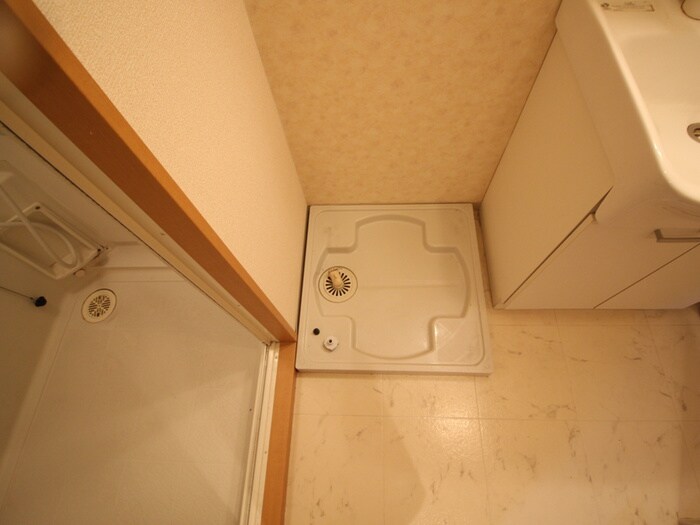 メゾンバイタルＤ棟の物件内観写真