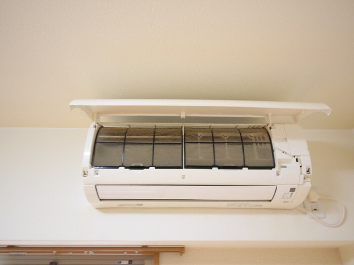 メゾンバイタルＤ棟の物件内観写真